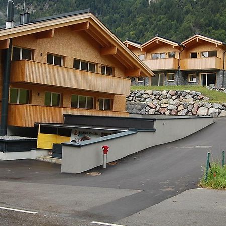 Winwald - Arlberg Chalets Appartamento Wald am Arlberg Esterno foto